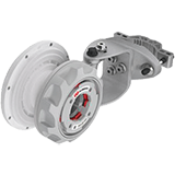 RFElements HG3-TP-S90