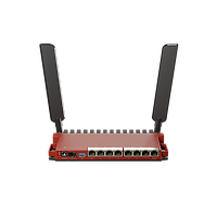 MikroTik Router